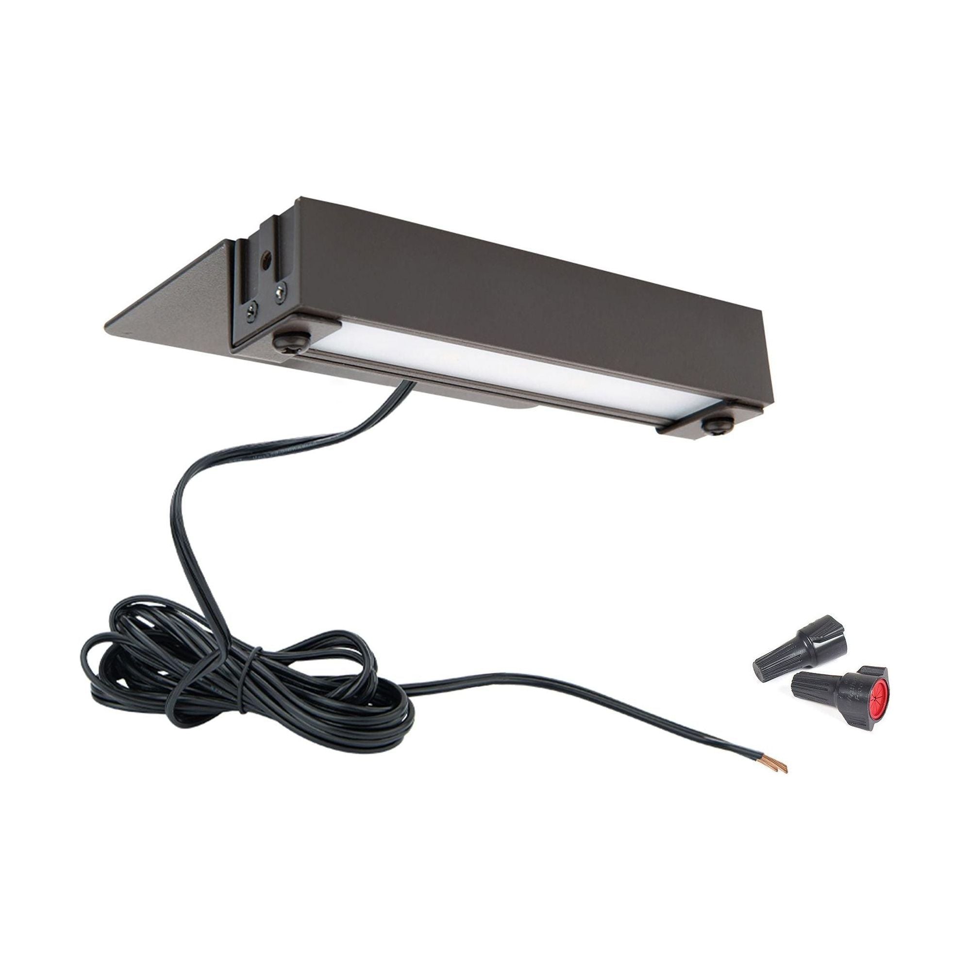 WAC Lighting - Hardscape 3" LED 12V Strip Light - Lights Canada