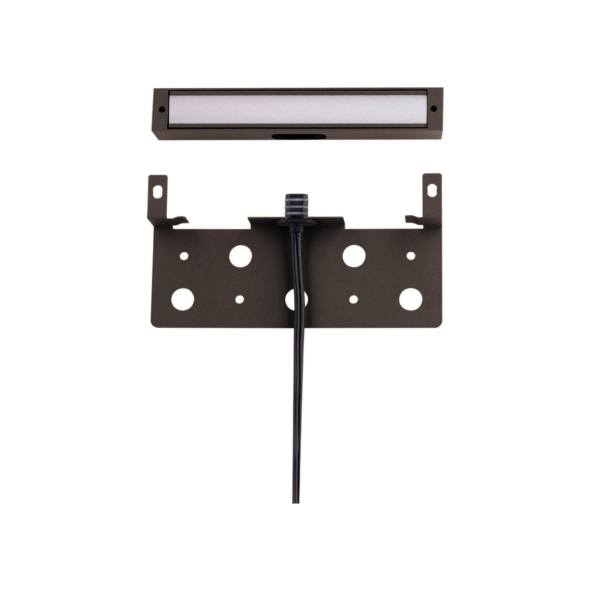 WAC Lighting - Hardscape 3" LED 12V Strip Light - Lights Canada