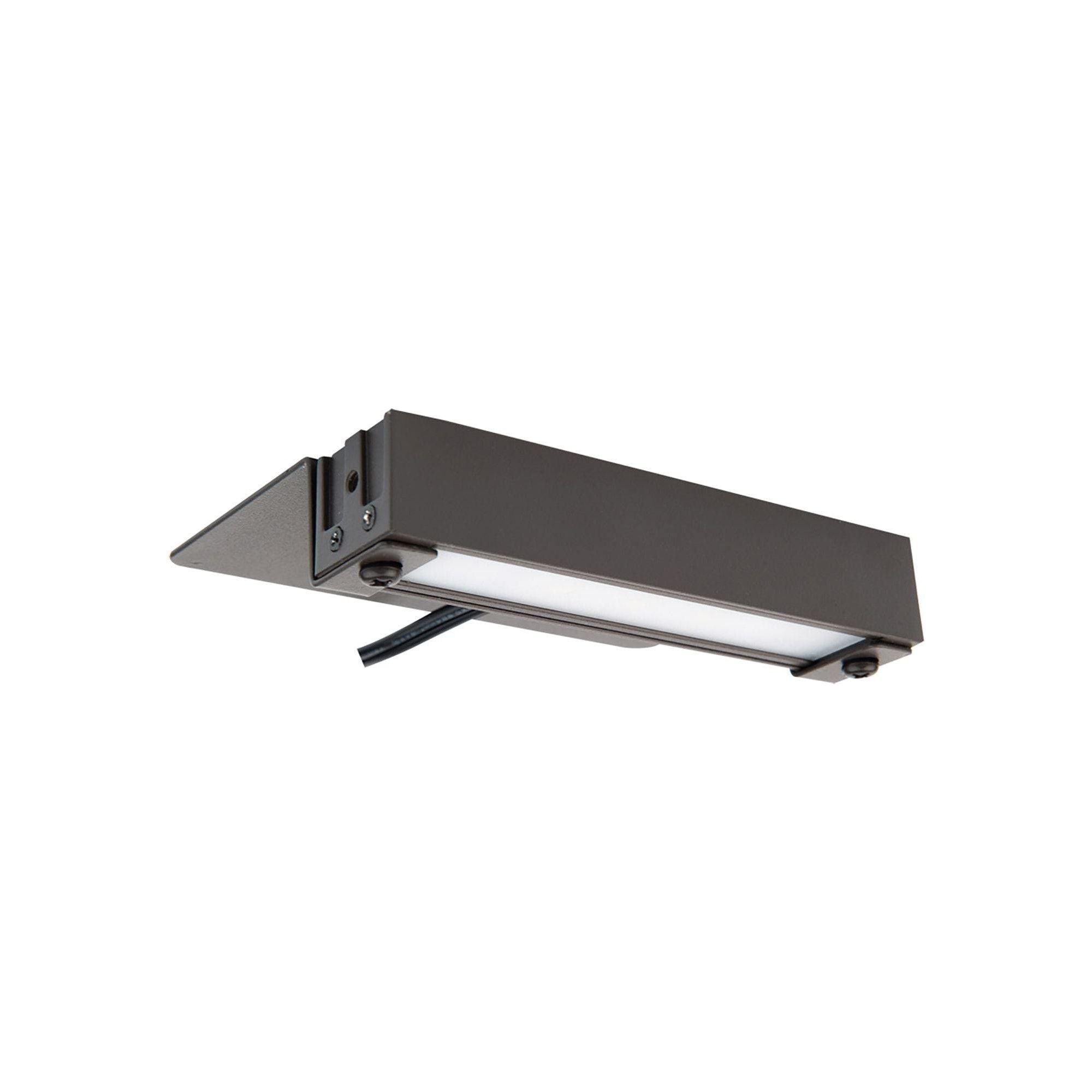 WAC Lighting - Hardscape 3" LED 12V Strip Light - Lights Canada