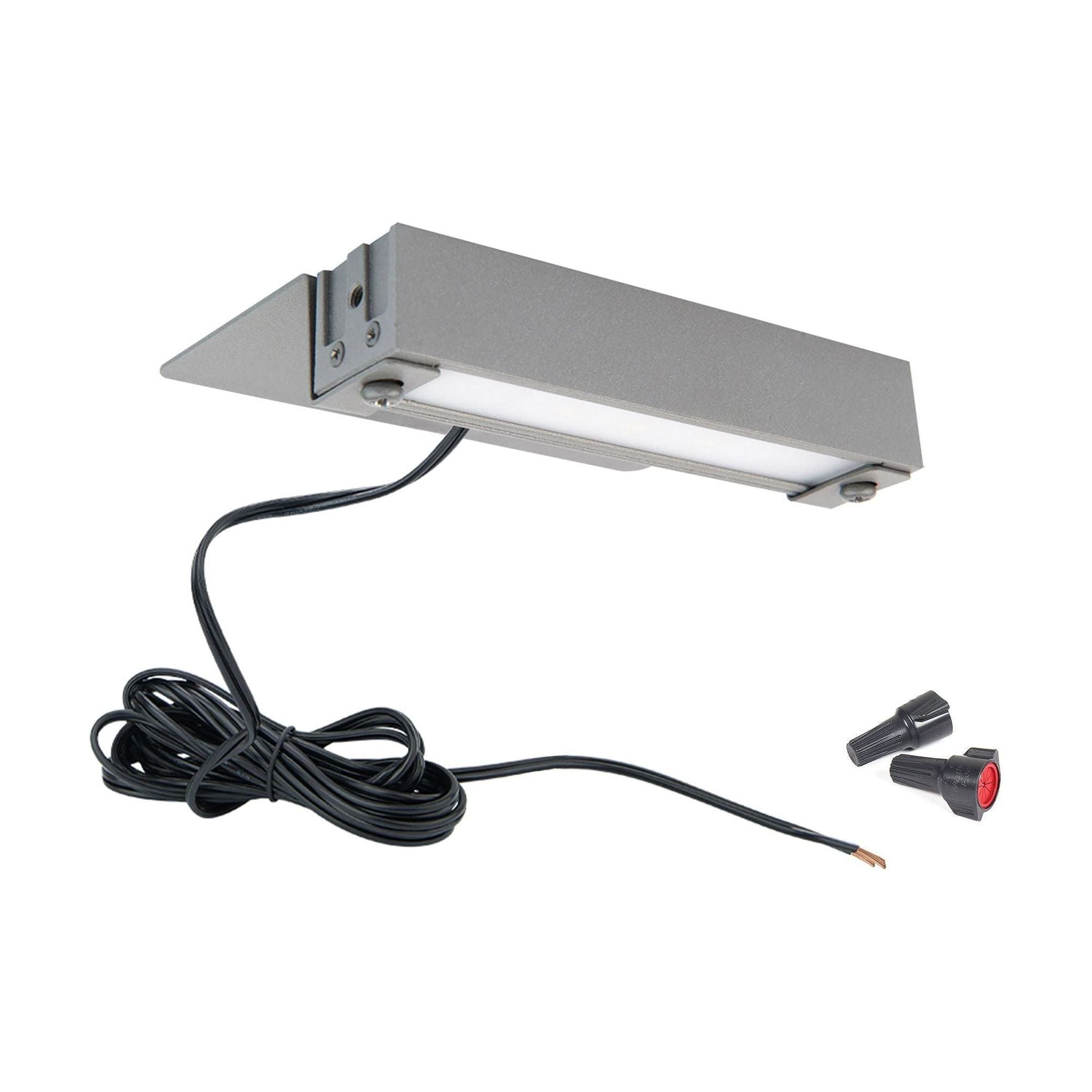 WAC Lighting - Hardscape 3" LED 12V Strip Light - Lights Canada
