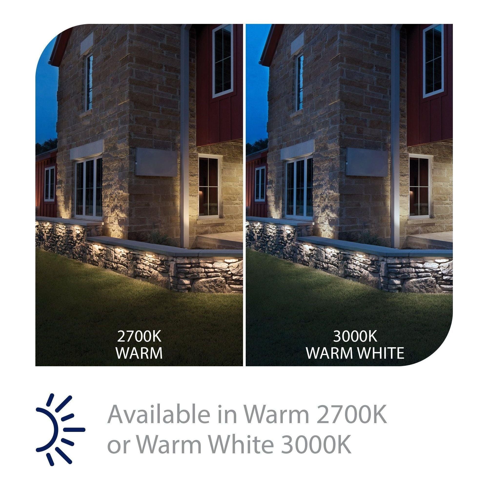 WAC Lighting - Hardscape 3" LED 12V Strip Light - Lights Canada