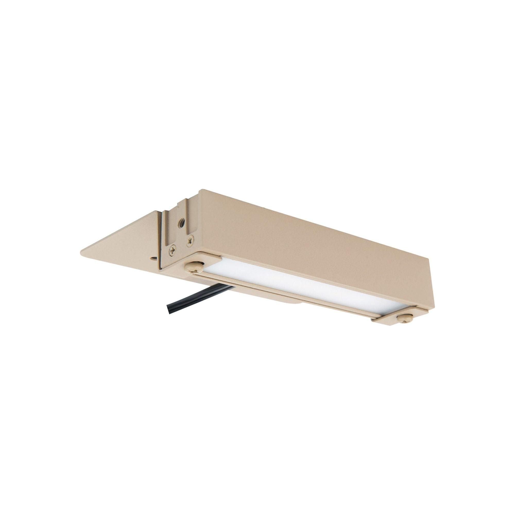 WAC Lighting - Hardscape 3" LED 12V Strip Light - Lights Canada