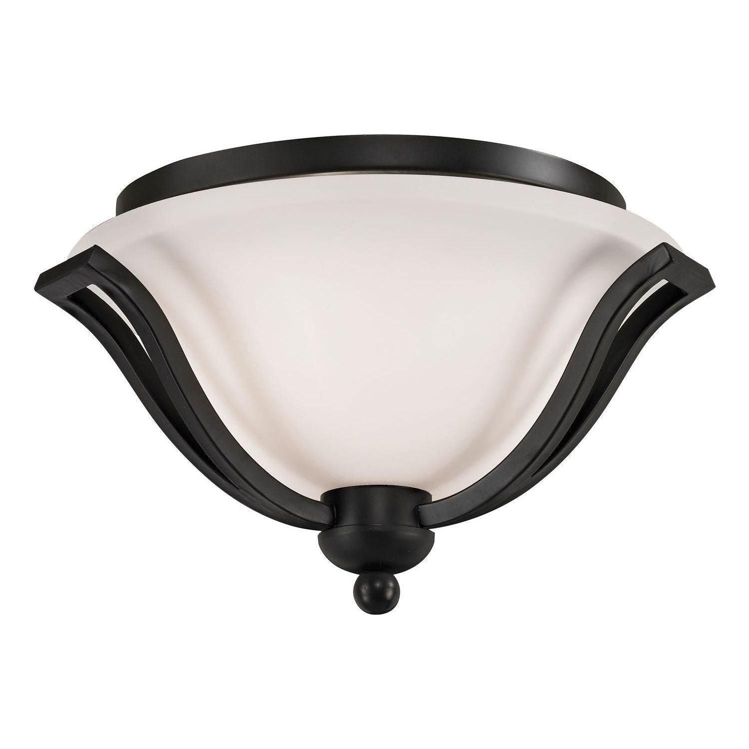 Z-Lite - Lagoon Flush Mount - Lights Canada