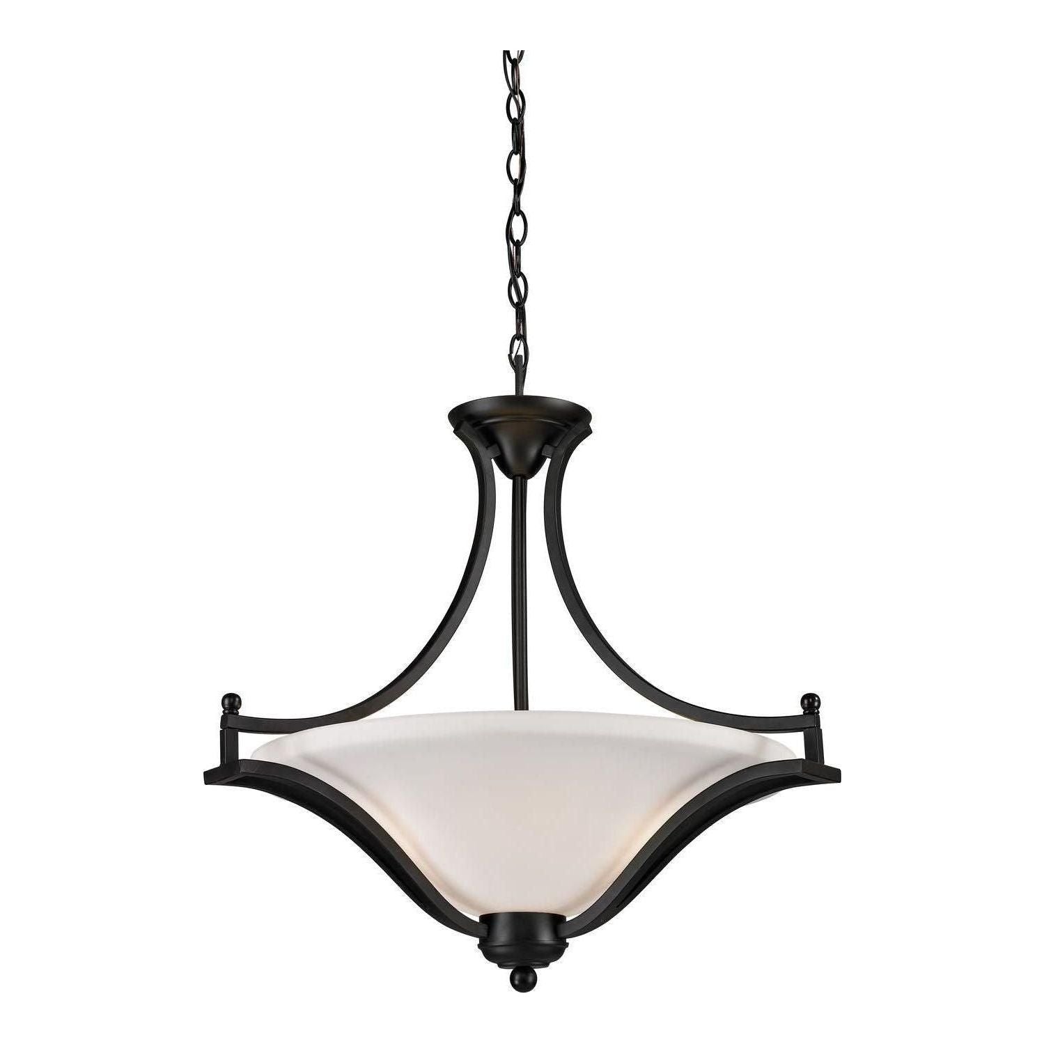 Z-Lite - Lagoon Pendant - Lights Canada