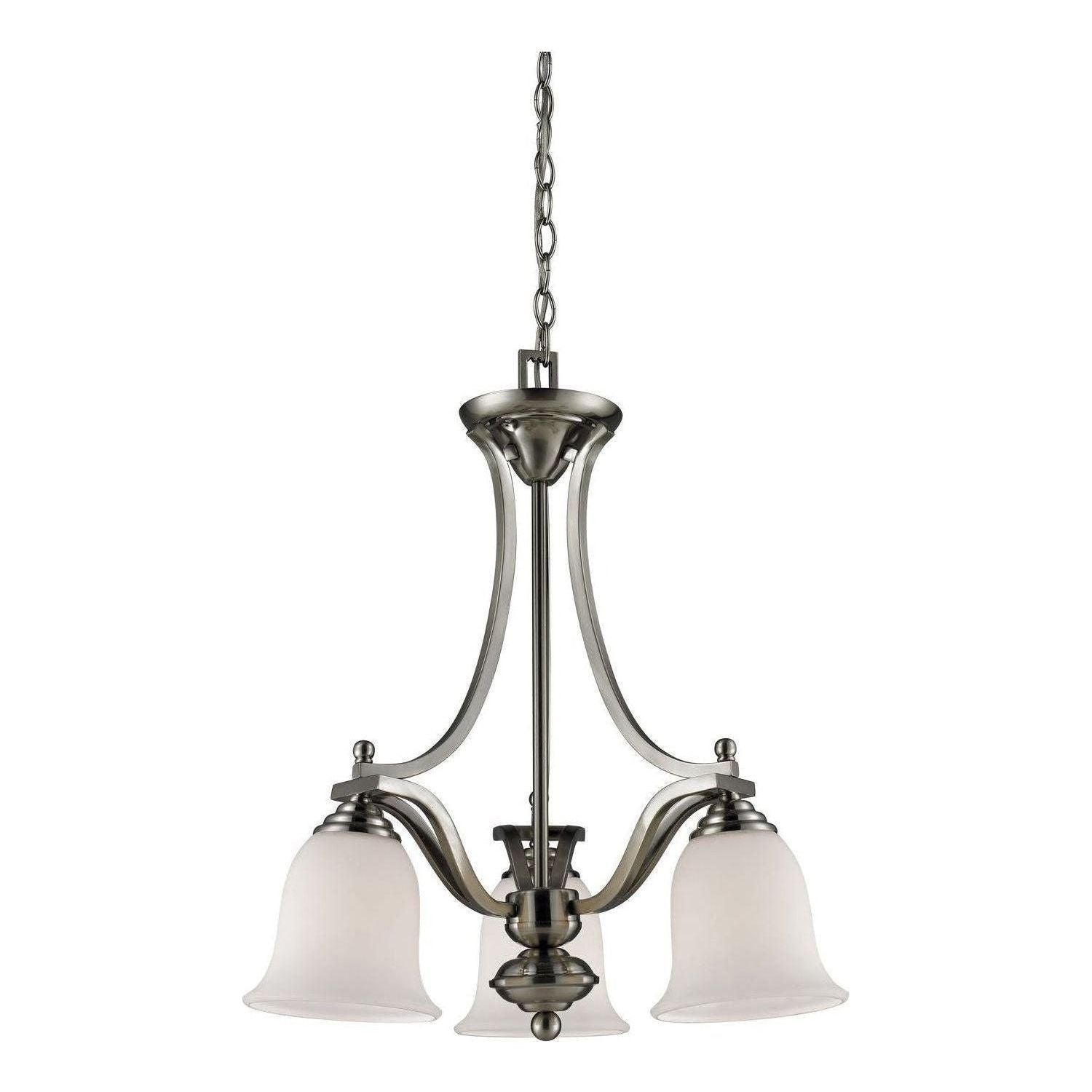 Z-Lite - Lagoon Chandelier - Lights Canada