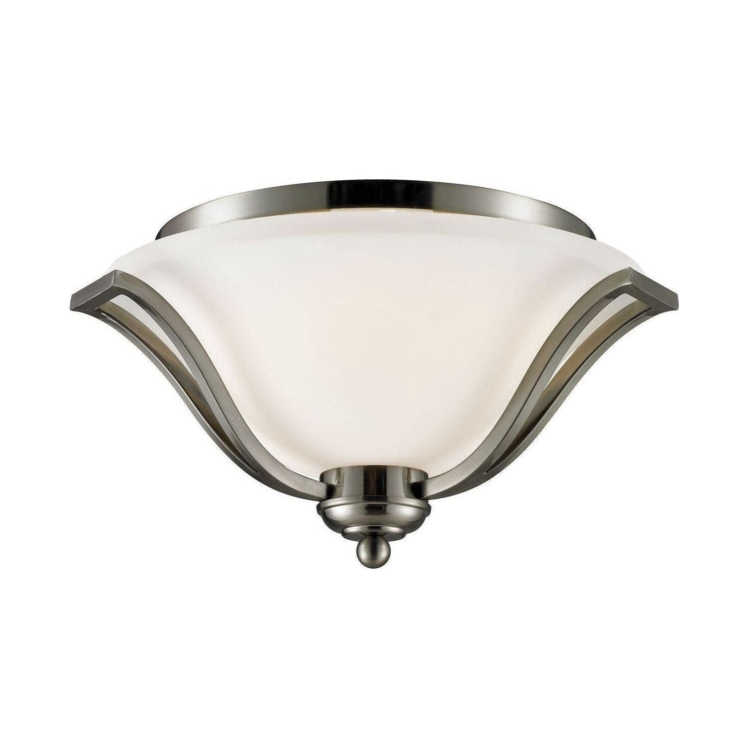 Z-Lite - Lagoon Flush Mount - Lights Canada