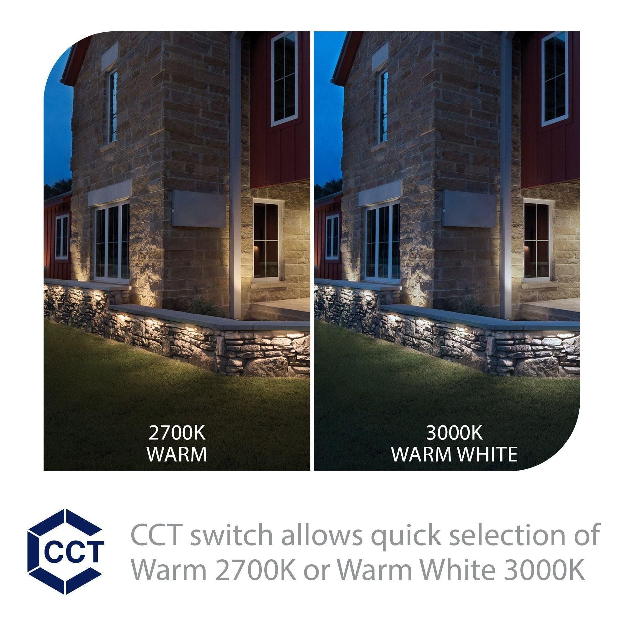 WAC Lighting - Hardscape 6" LED 12V Strip Light - Lights Canada