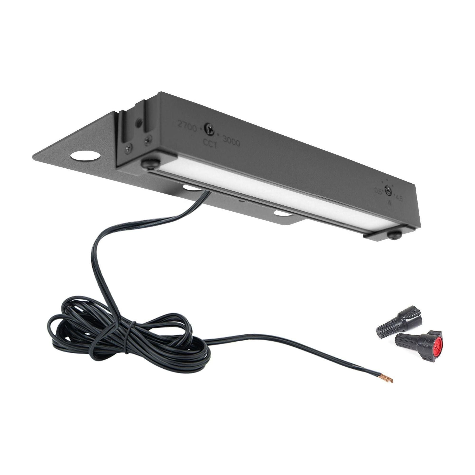 WAC Lighting - Hardscape 6" LED 12V Strip Light - Lights Canada