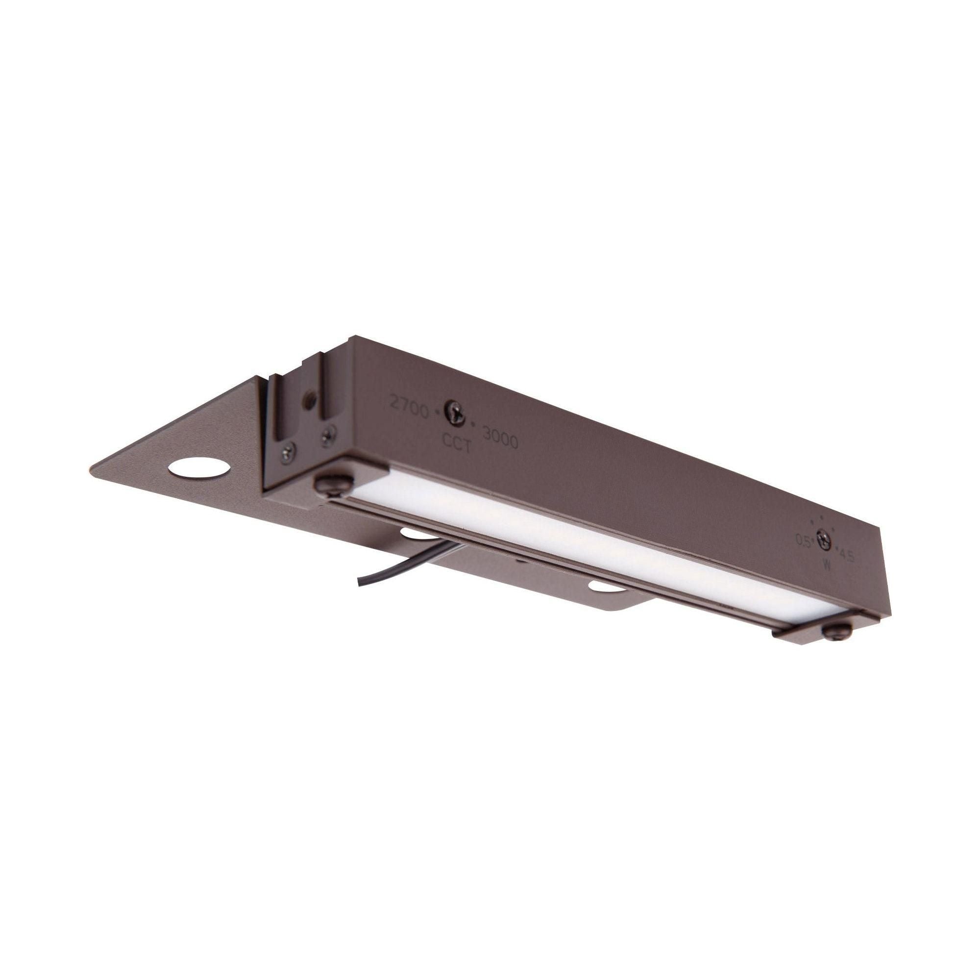 WAC Lighting - Hardscape 6" LED 12V Strip Light - Lights Canada