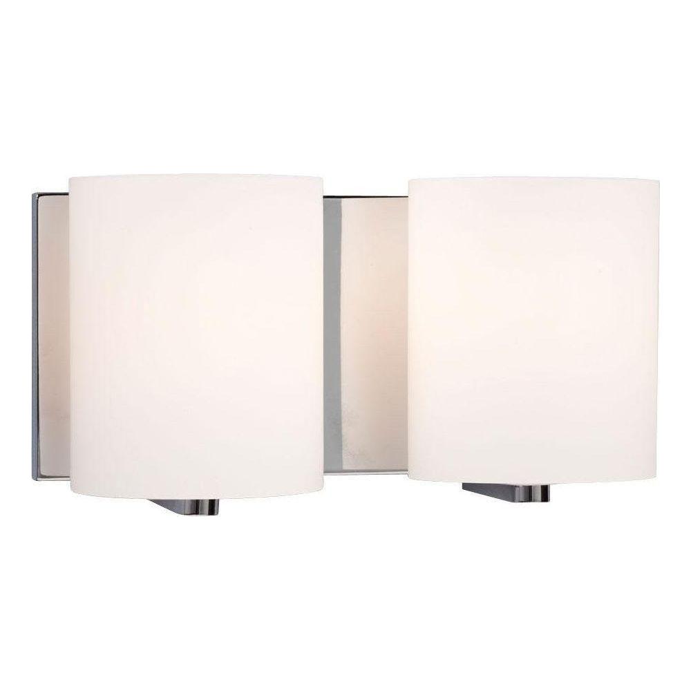 Galaxy Lighting - Cyl Vanity Light - Lights Canada