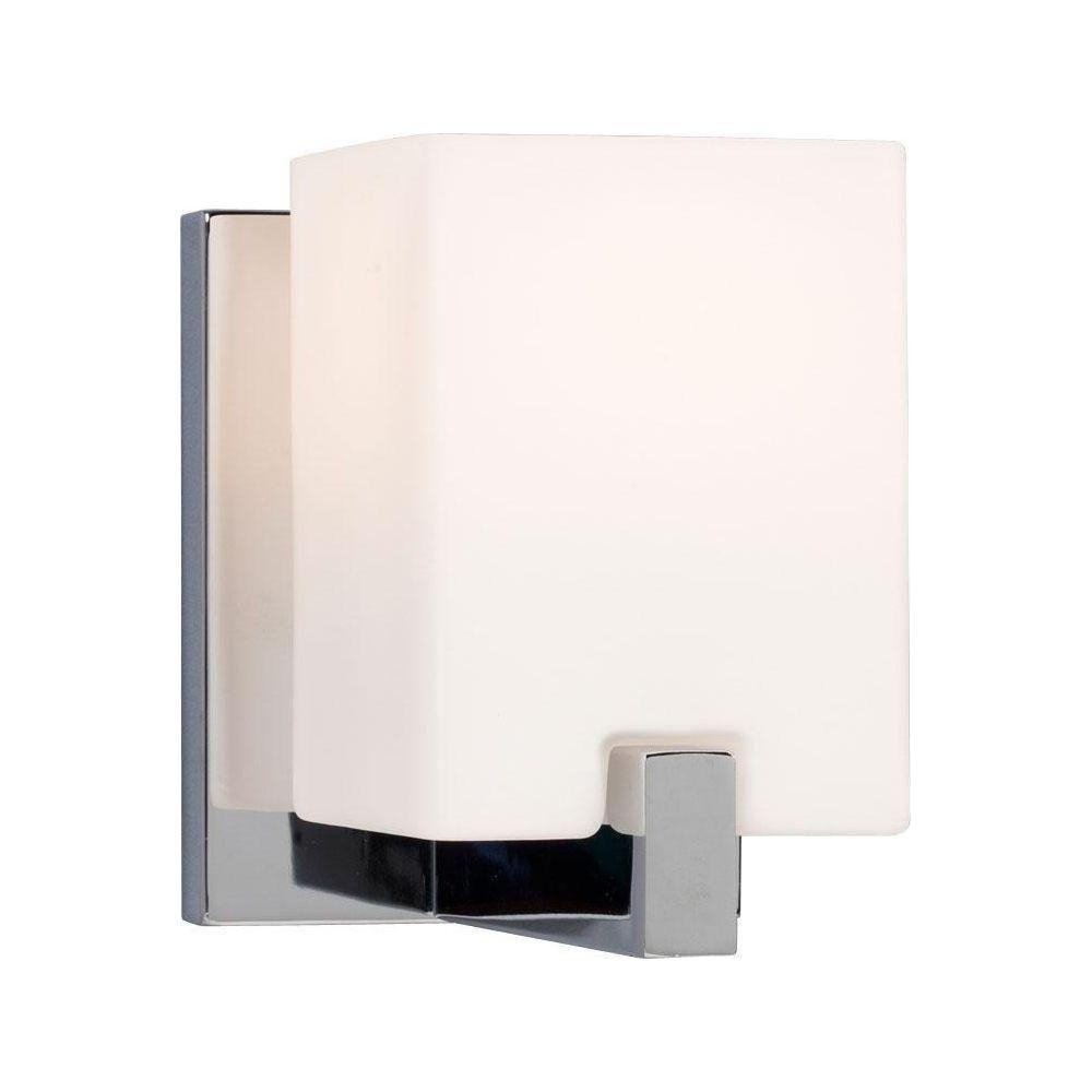 Galaxy Lighting - Cubic Sconce - Lights Canada