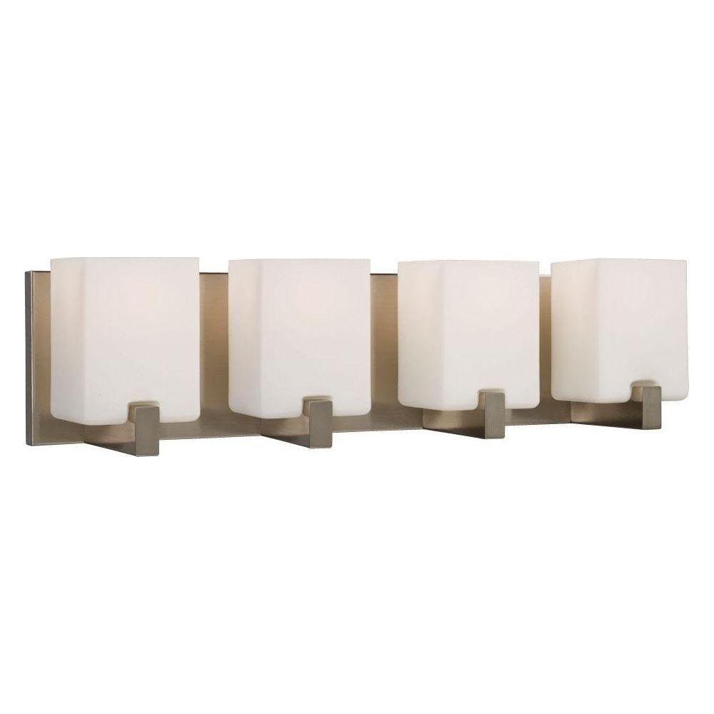 Galaxy Lighting - Cubic Vanity Light - Lights Canada