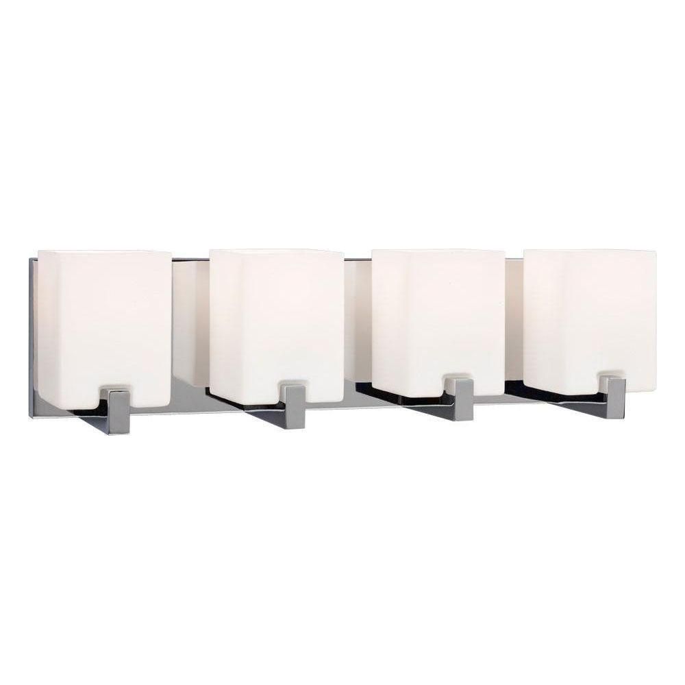 Galaxy Lighting - Cubic Vanity Light - Lights Canada