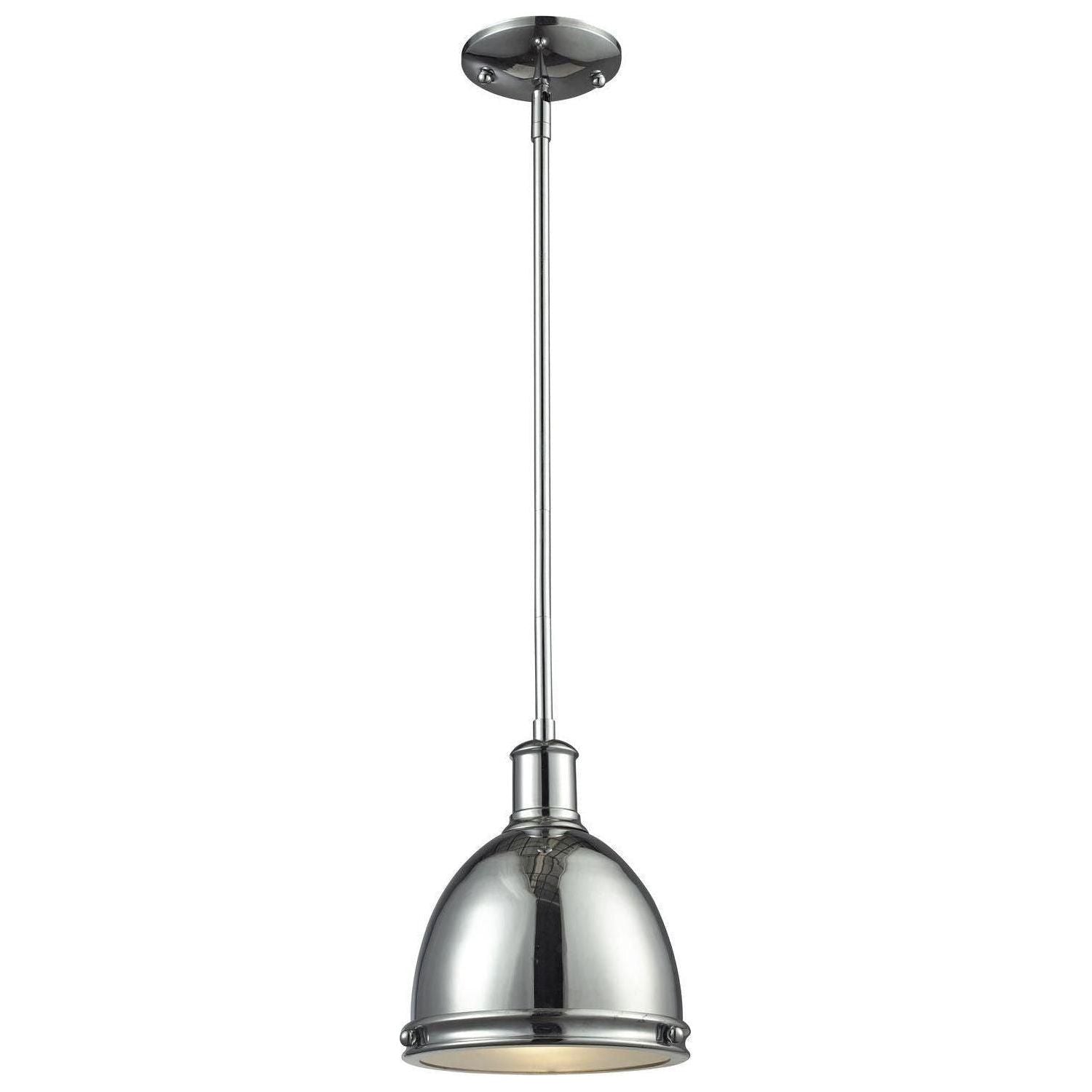 Z-Lite - Mason Mini Pendant - Lights Canada