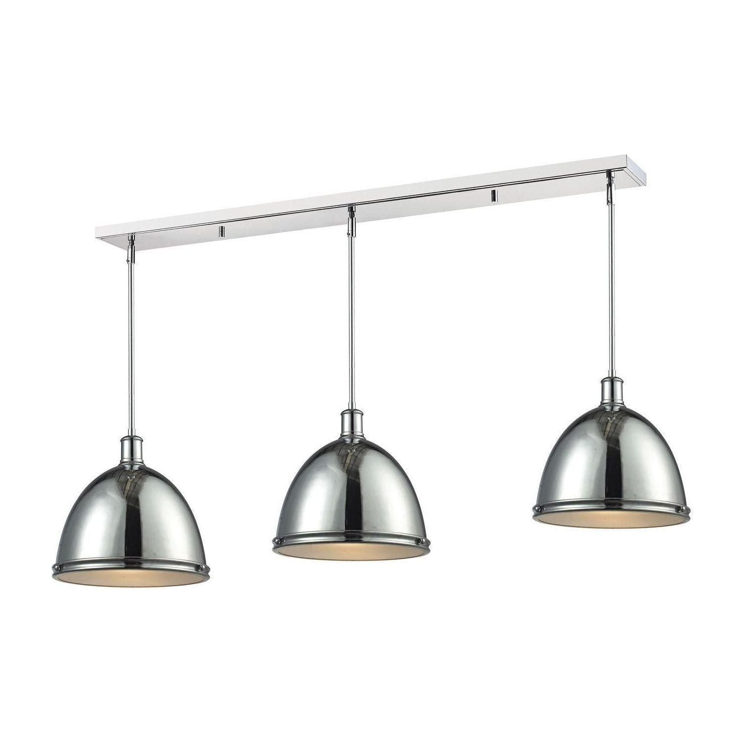 Z-Lite - Mason Linear Suspension - Lights Canada