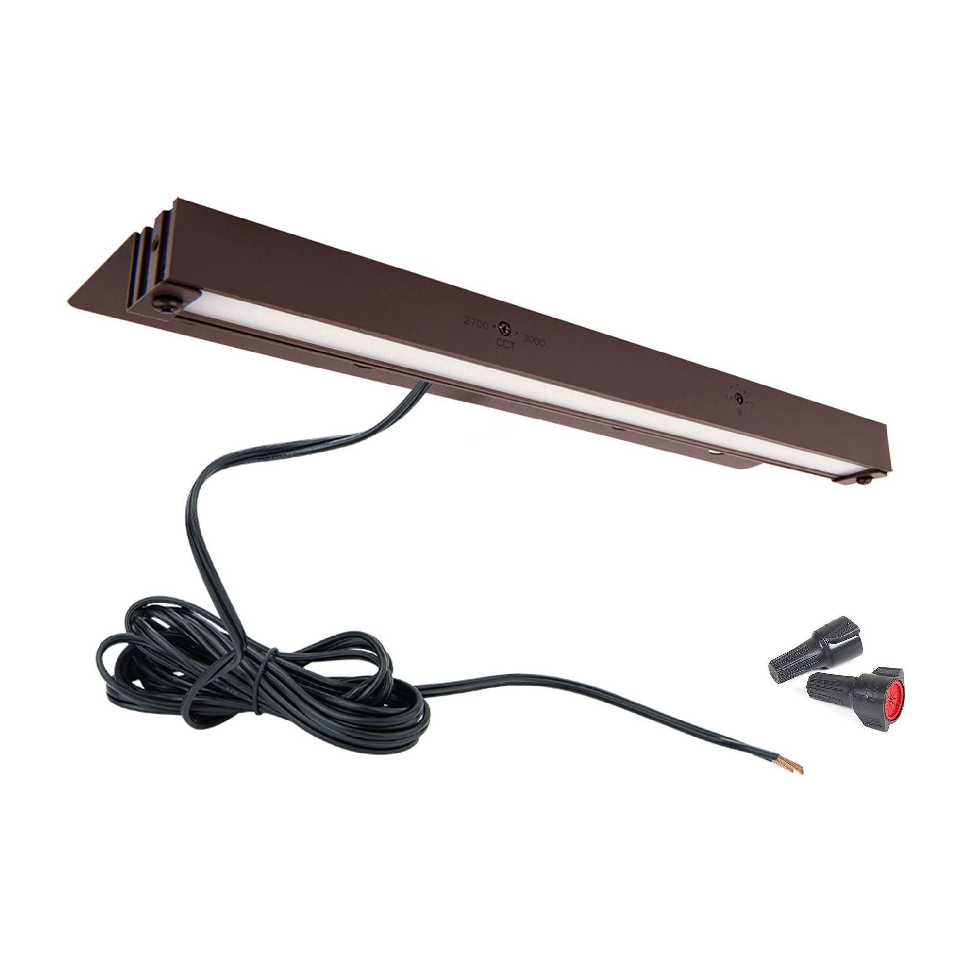 WAC Lighting - Hardscape 12" LED 12V Strip Light - Lights Canada