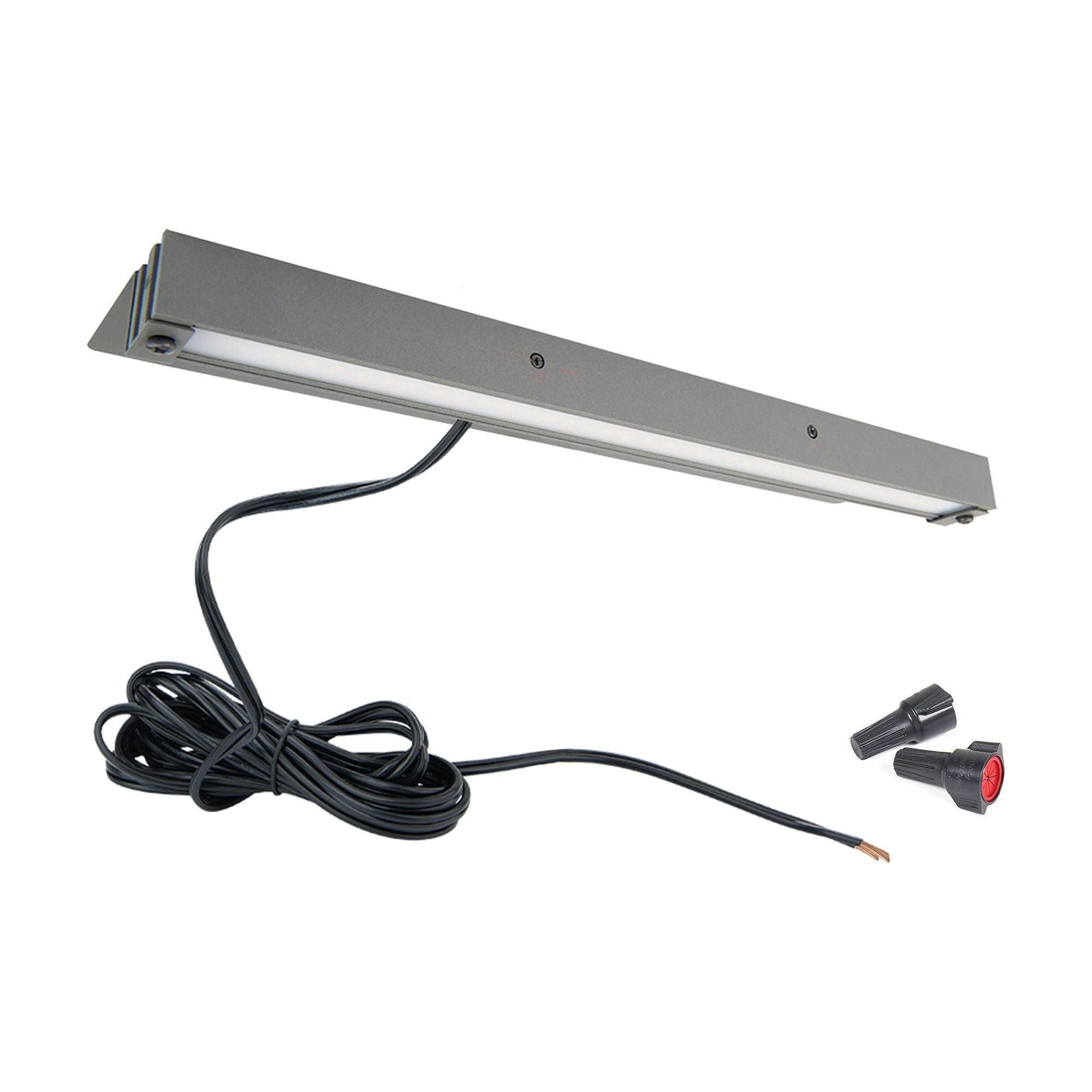 WAC Lighting - Hardscape 12" LED 12V Strip Light - Lights Canada