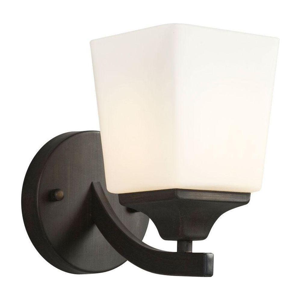 Galaxy Lighting - Newbury Sconce - Lights Canada