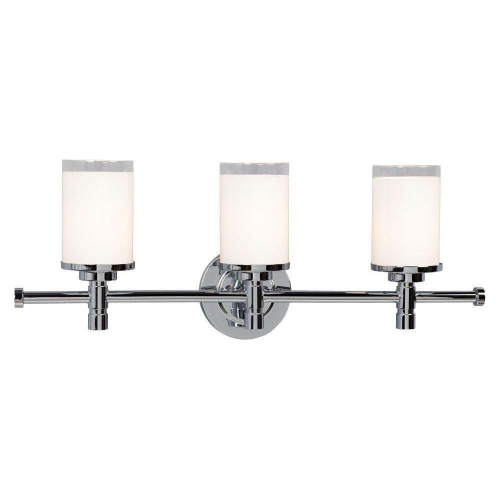 Galaxy Lighting - Nora Vanity Light - Lights Canada