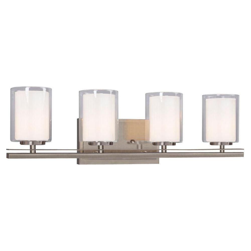 Galaxy Lighting - Bradley Vanity Light - Lights Canada