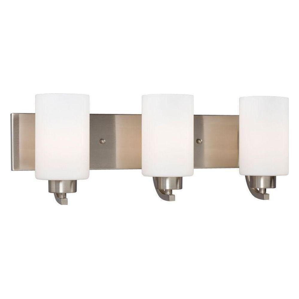 Galaxy Lighting - Pittman Vanity Light - Lights Canada