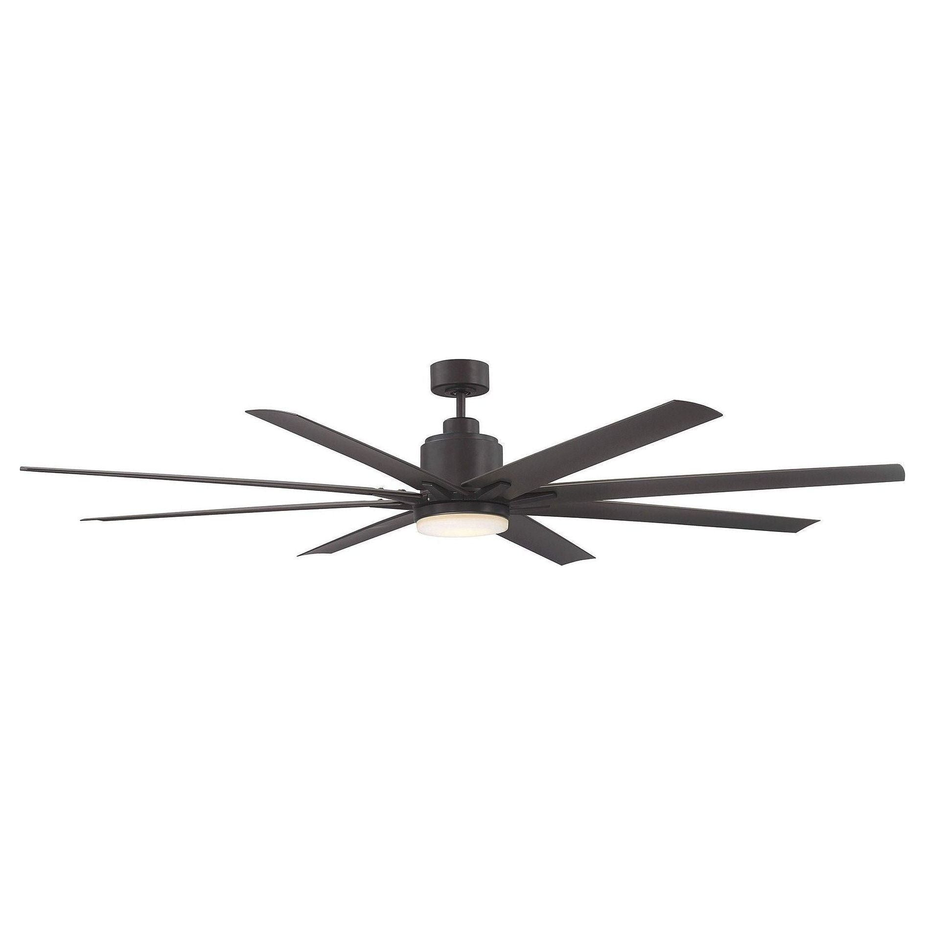 Savoy House - Bluffton Outdoor Fan - Lights Canada