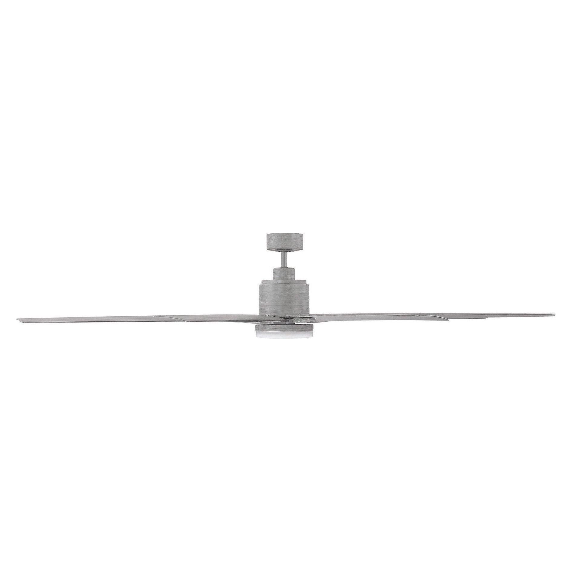 Savoy House - Bluffton Outdoor Fan - Lights Canada