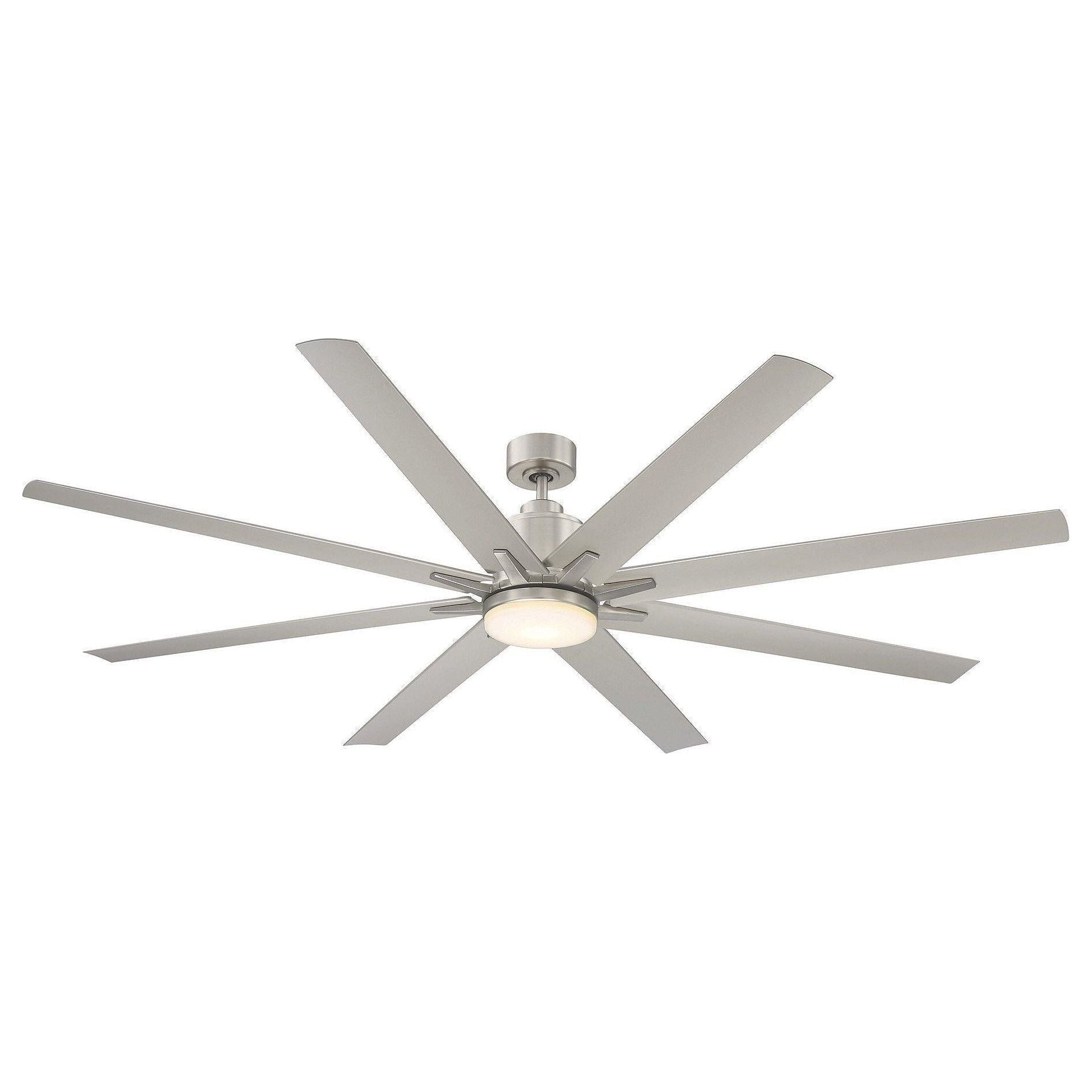 Savoy House - Bluffton Outdoor Fan - Lights Canada
