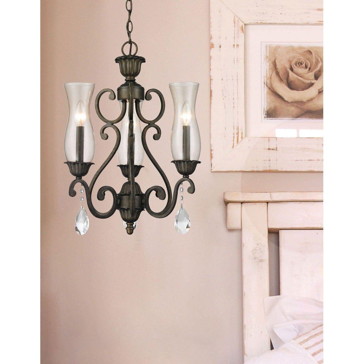 Z-Lite - Melina Chandelier - Lights Canada