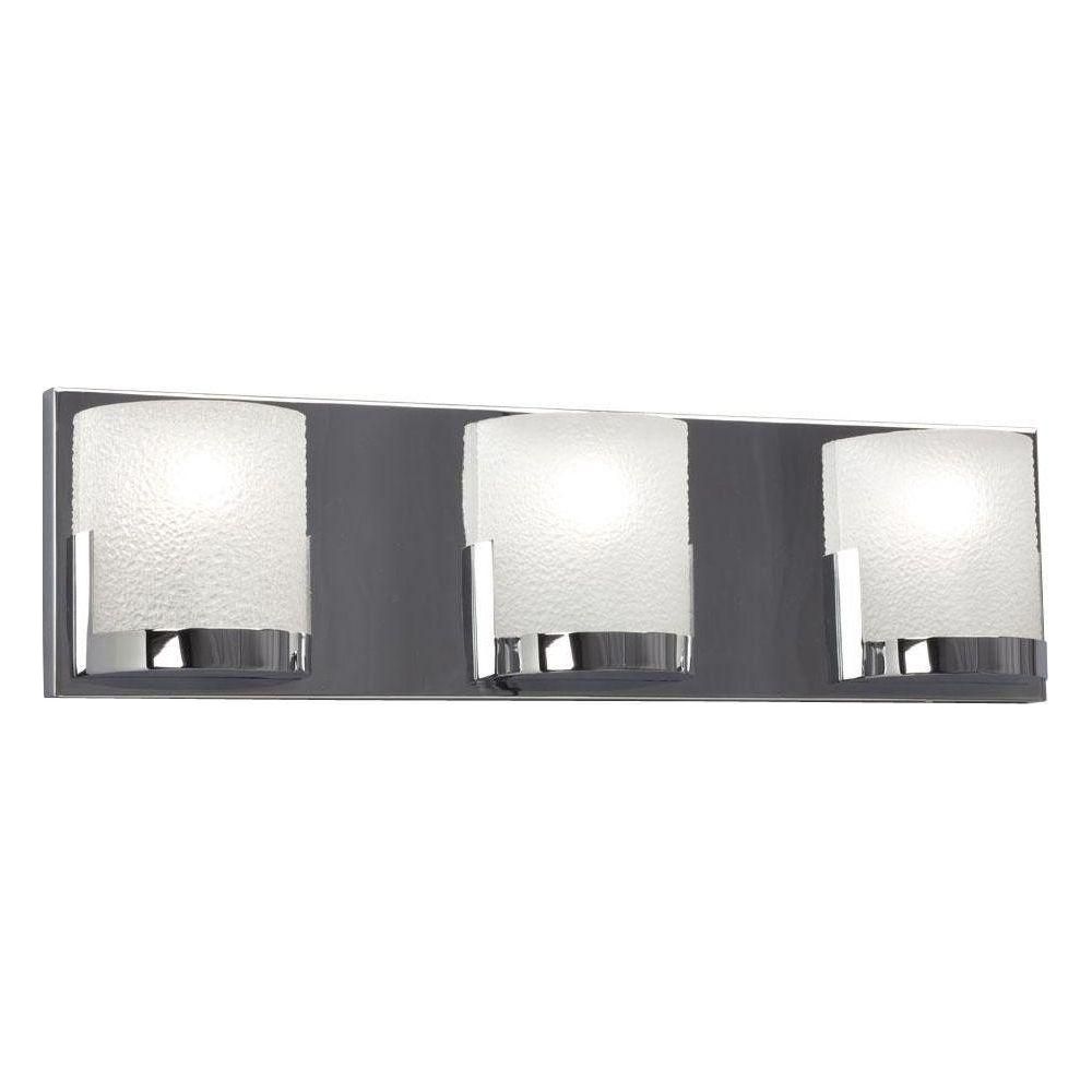 Galaxy Lighting - Eastlake Vanity Light - Lights Canada