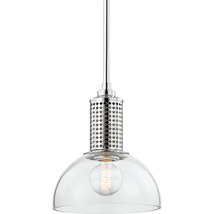 Hudson Valley Lighting - Halcyon Pendant - Lights Canada
