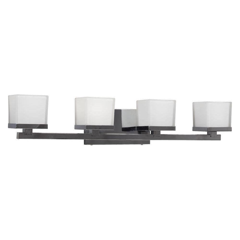 Galaxy Lighting - Dillon Vanity Light - Lights Canada