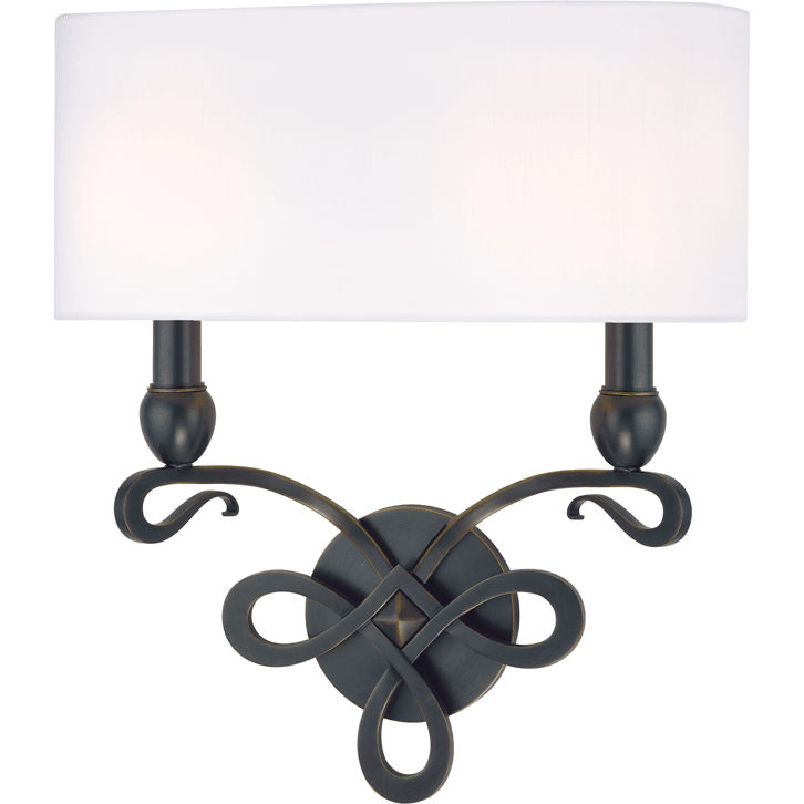 Hudson Valley Lighting - Pawling Sconce - Lights Canada