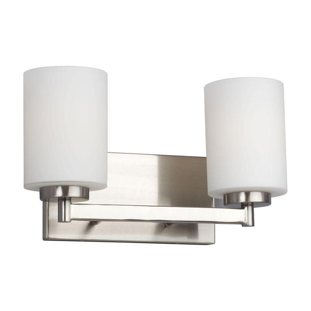 Galaxy Lighting - Kaden Vanity Light - Lights Canada