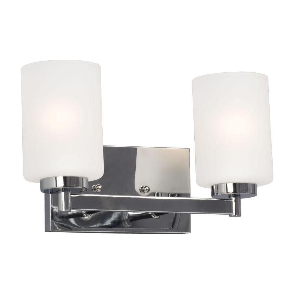 Galaxy Lighting - Kaden Vanity Light - Lights Canada