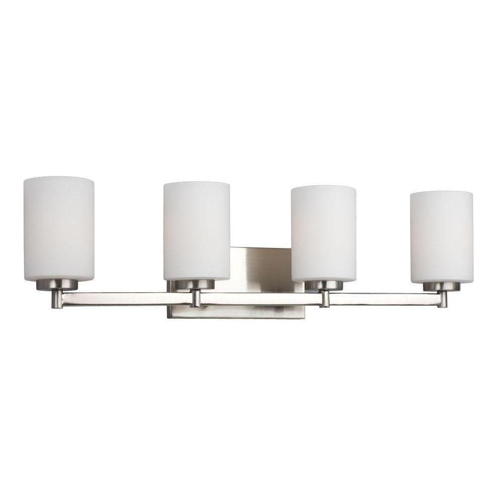 Galaxy Lighting - Kaden Vanity Light - Lights Canada