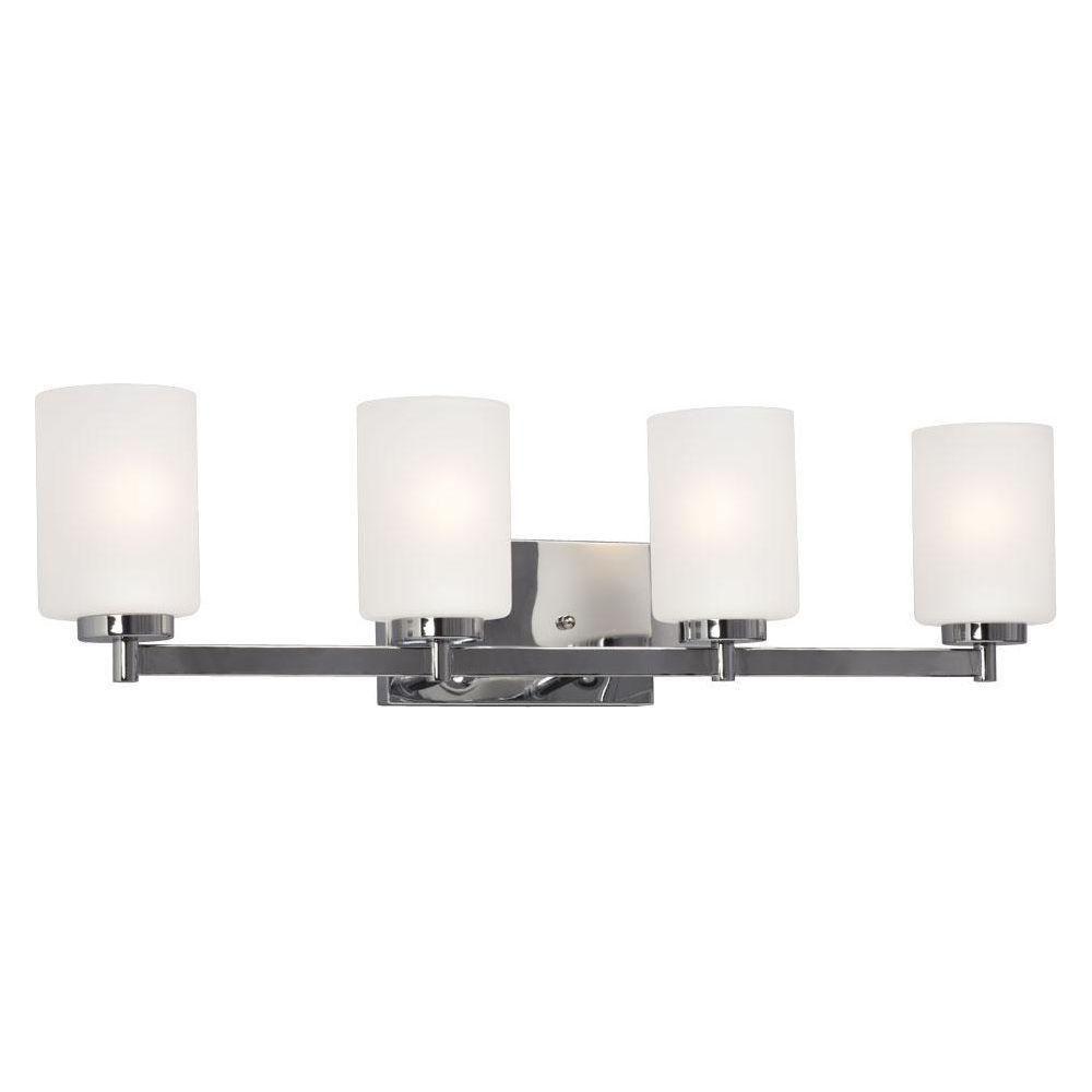 Galaxy Lighting - Kaden Vanity Light - Lights Canada