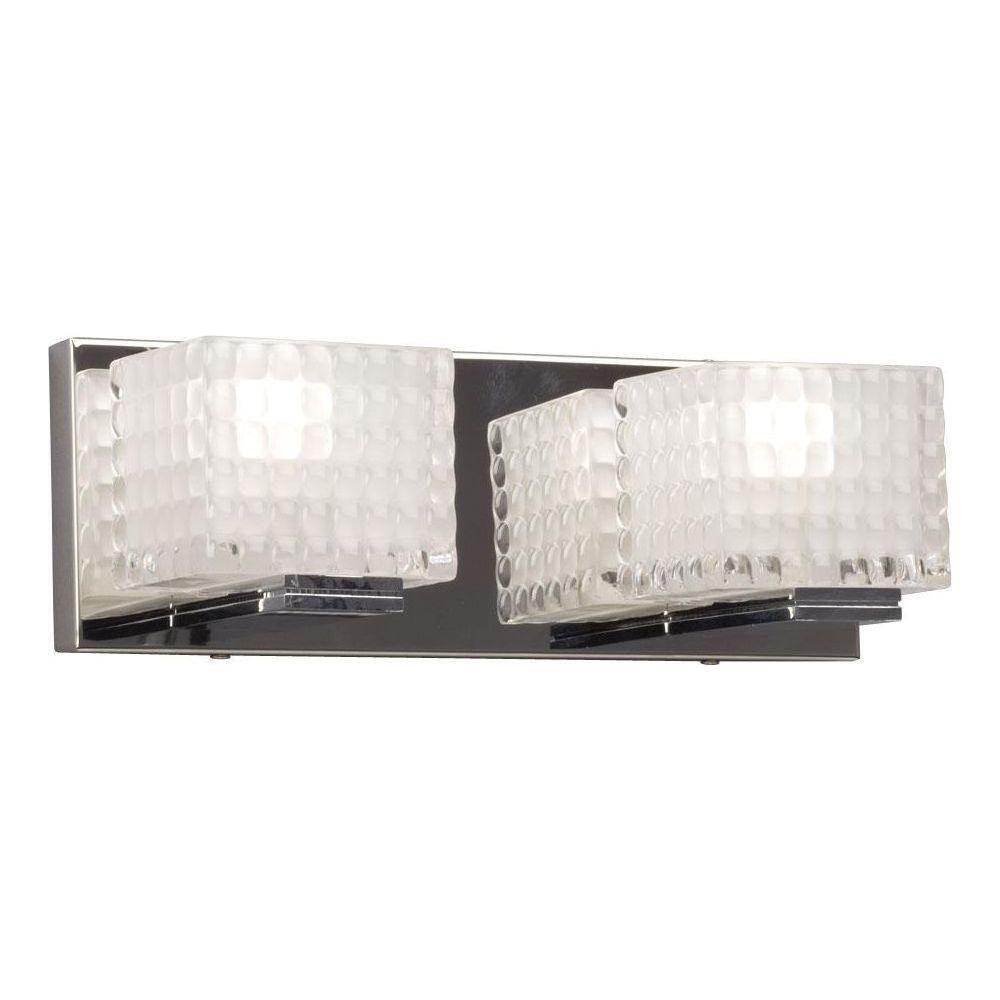 Galaxy Lighting - Mason Vanity Light - Lights Canada