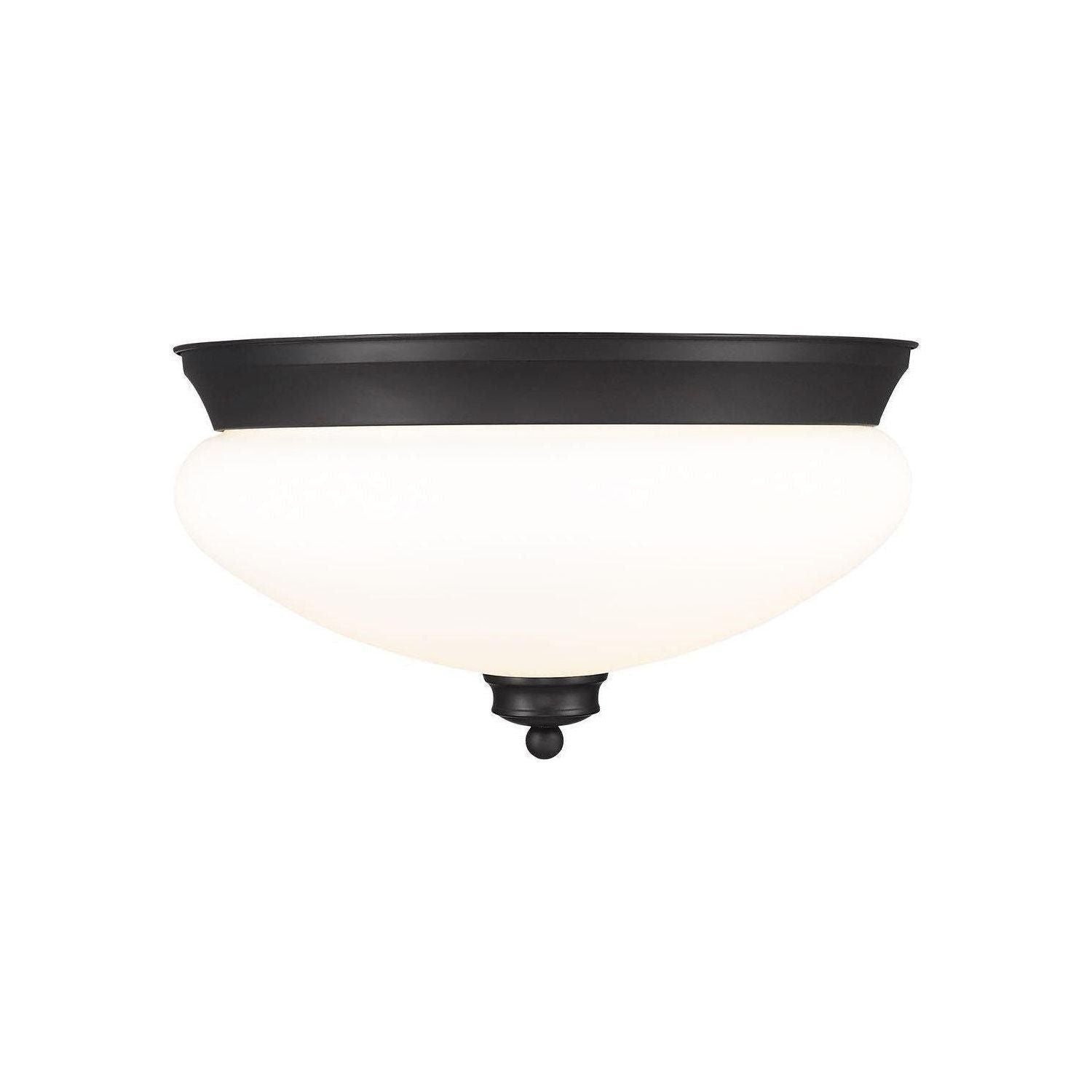 Z-Lite - Amon Flush Mount - Lights Canada