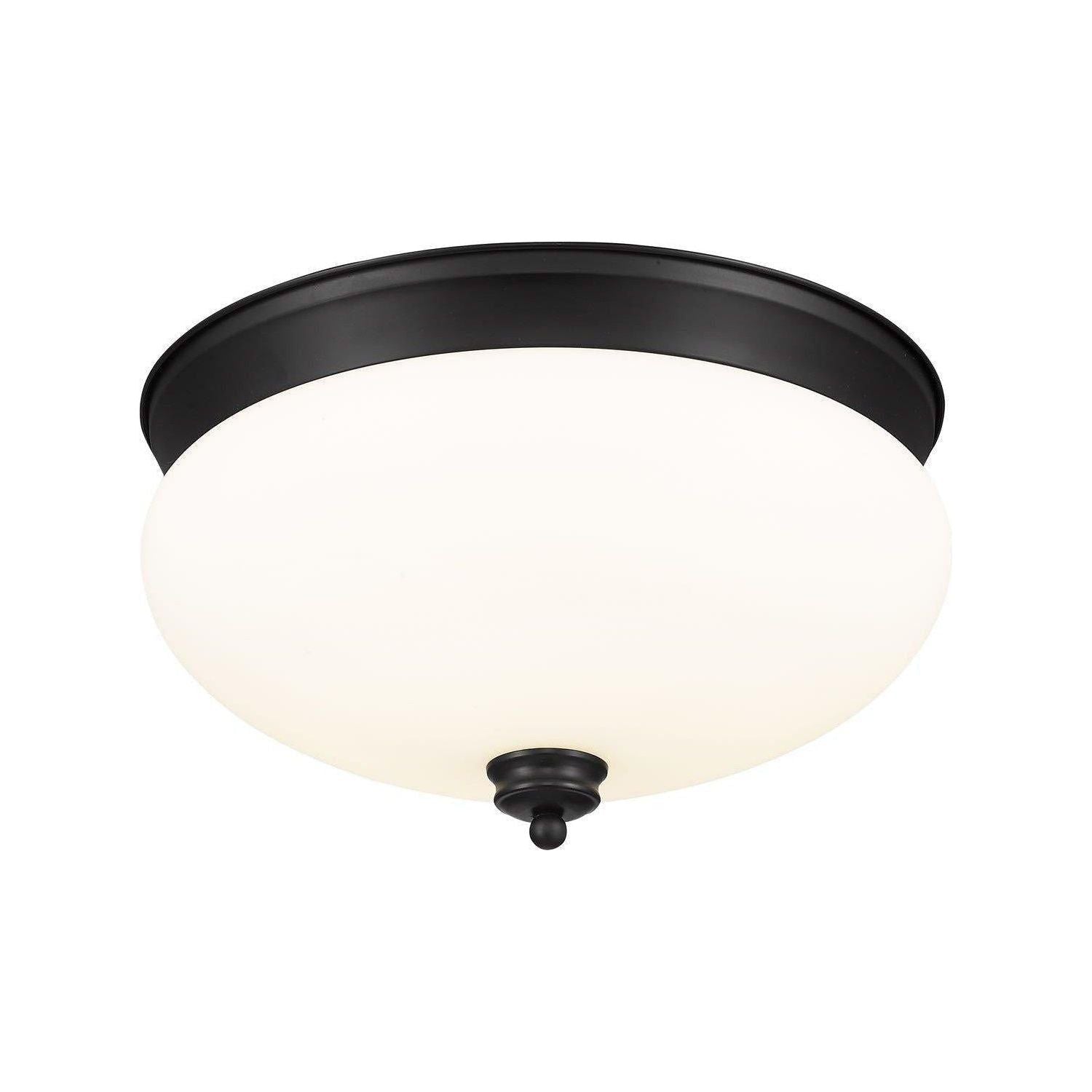 Z-Lite - Amon Flush Mount - Lights Canada