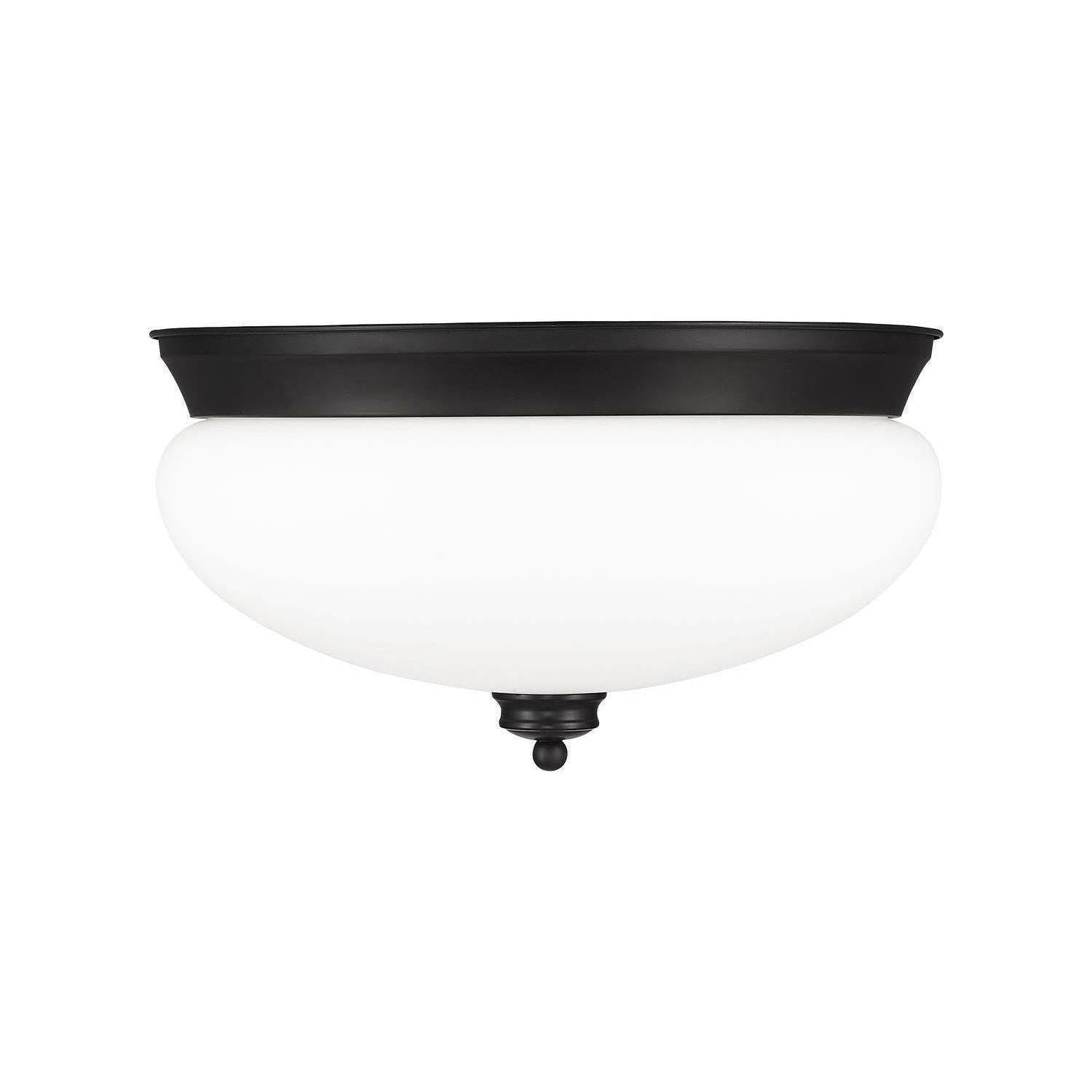 Z-Lite - Amon Flush Mount - Lights Canada