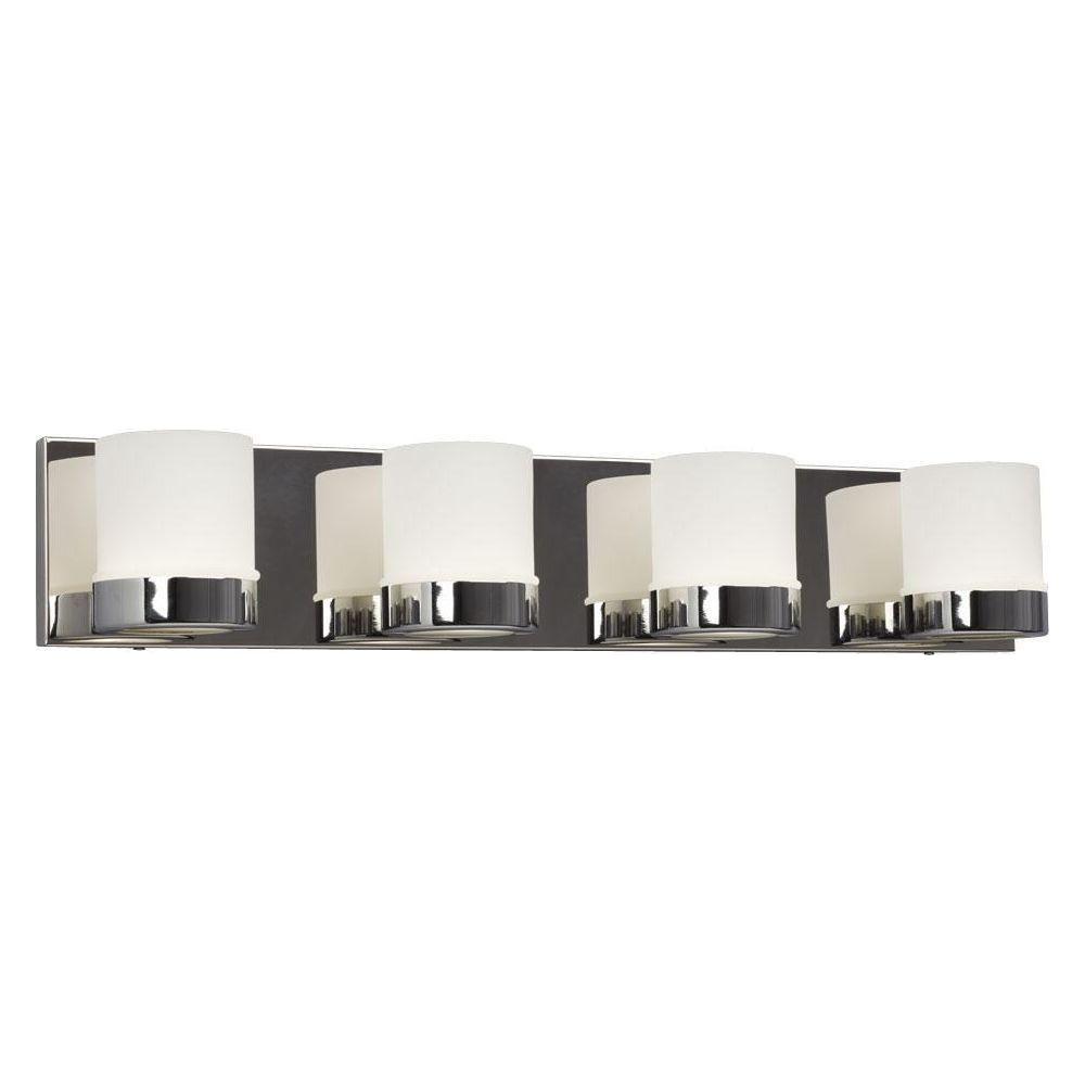 Galaxy Lighting - Junction Vanity Light - Lights Canada