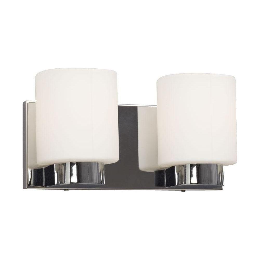 Galaxy Lighting - Palmer Vanity Light - Lights Canada