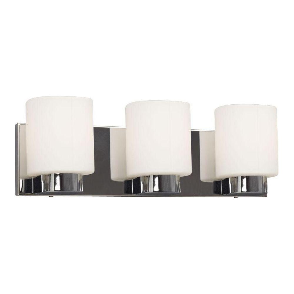 Galaxy Lighting - Palmer Vanity Light - Lights Canada