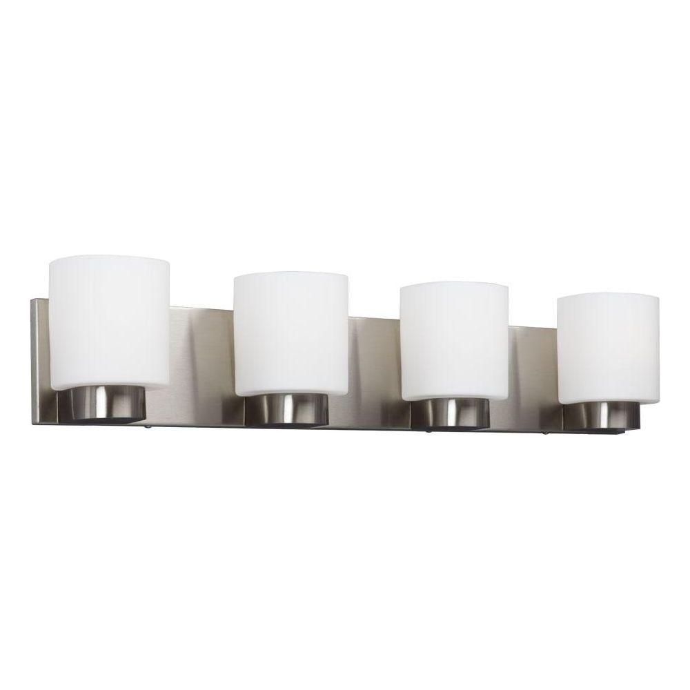 Galaxy Lighting - Palmer Vanity Light - Lights Canada