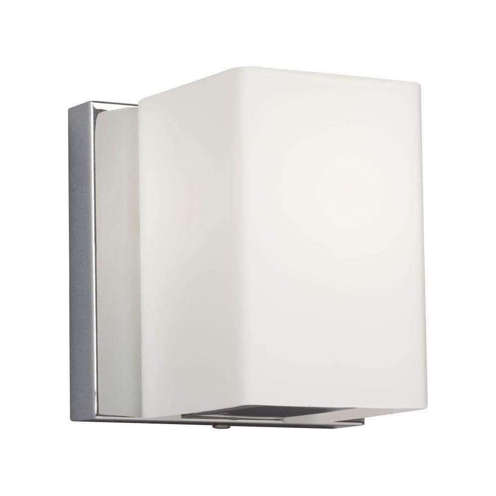 Galaxy Lighting - Cubis Sconce - Lights Canada