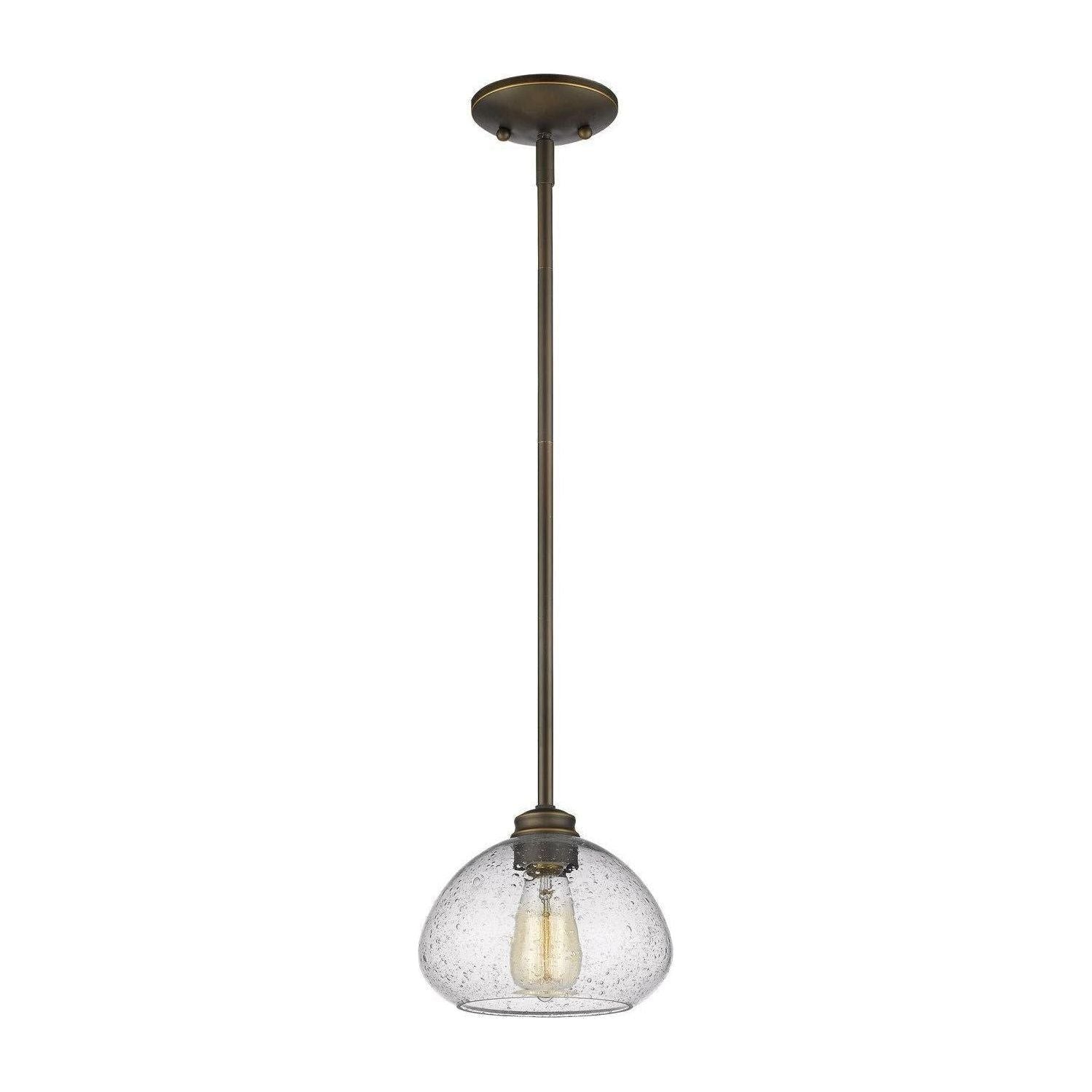 Z-Lite - Amon Mini Pendant - Lights Canada