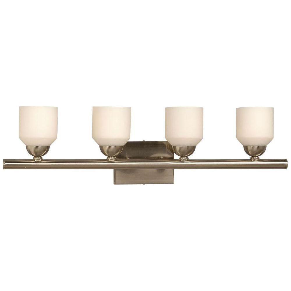 Galaxy Lighting - Soho Vanity Light - Lights Canada