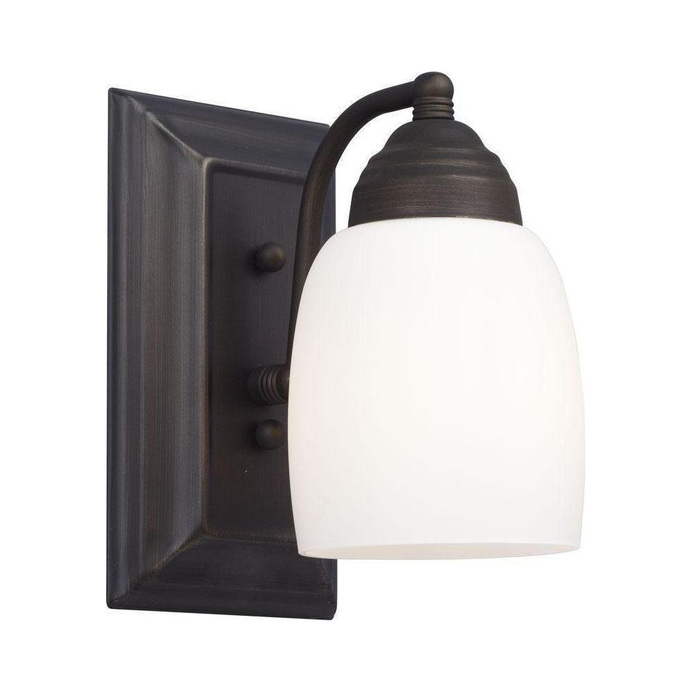 Galaxy Lighting - Barclay Sconce - Lights Canada