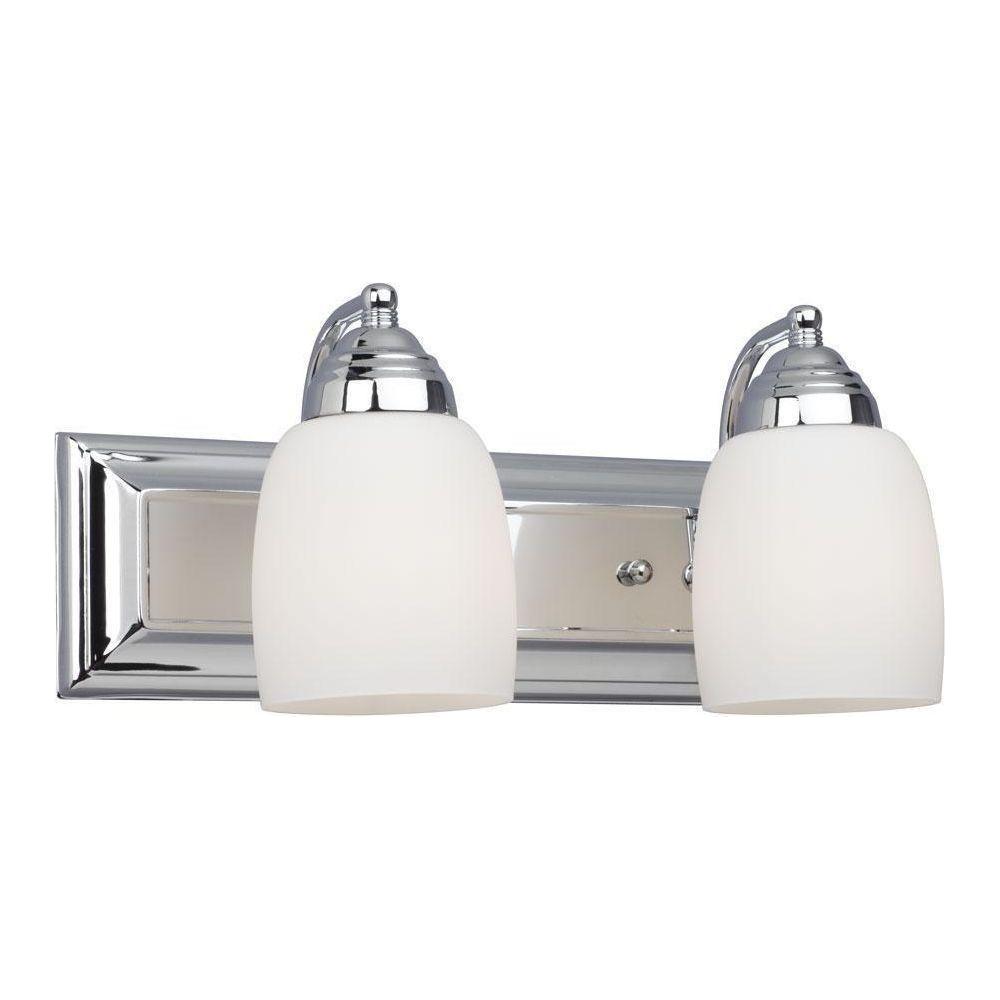 Galaxy Lighting - Barclay Vanity Light - Lights Canada